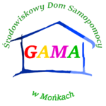 Logo ŚDS Gama